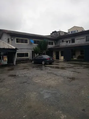 Commercial Property