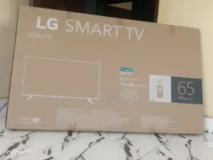 65 Inches With Voice Control Instant