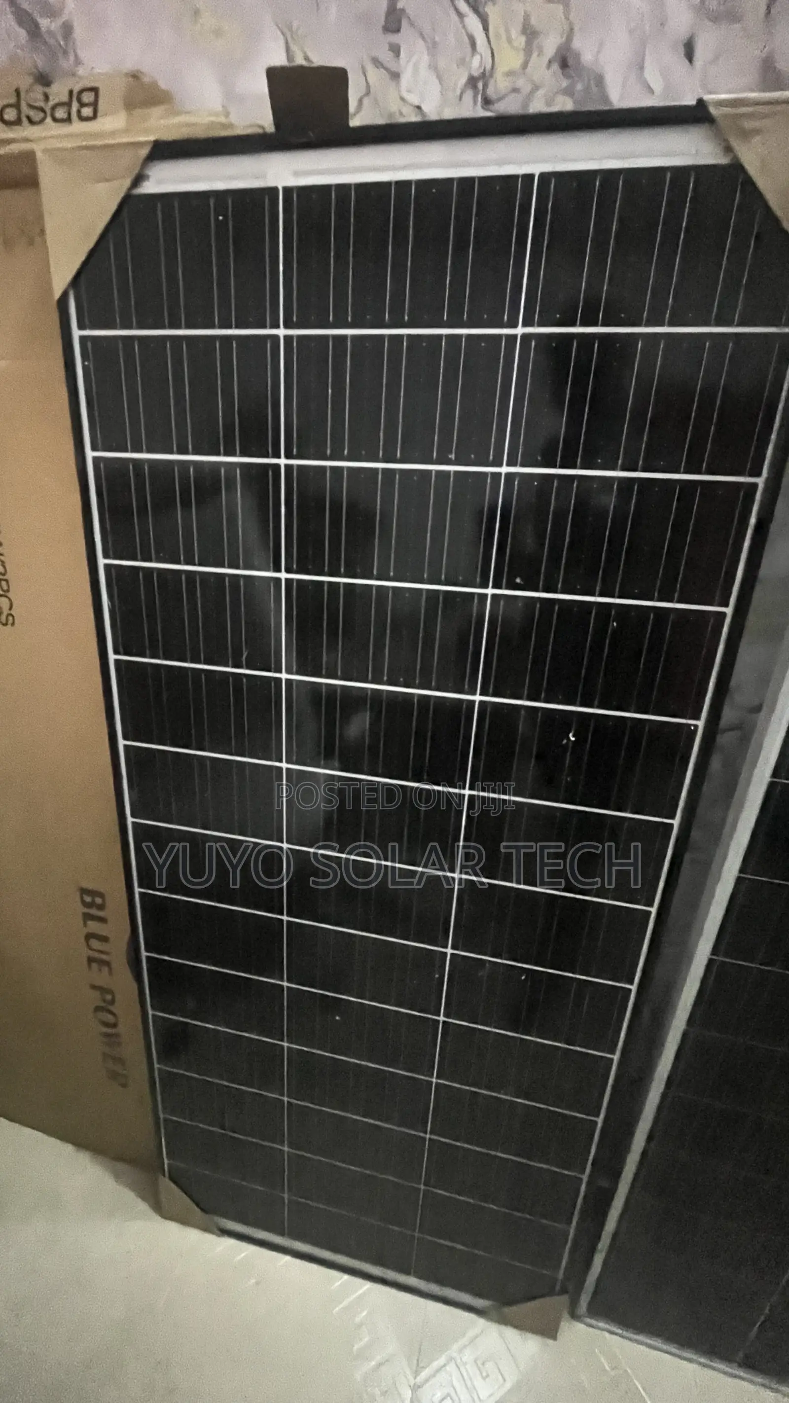 200watt Solar Panel