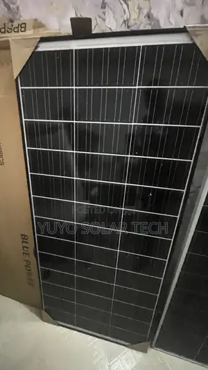 200watt Solar Panel