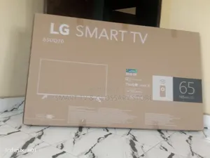 65 Inches With Voice Control Instant