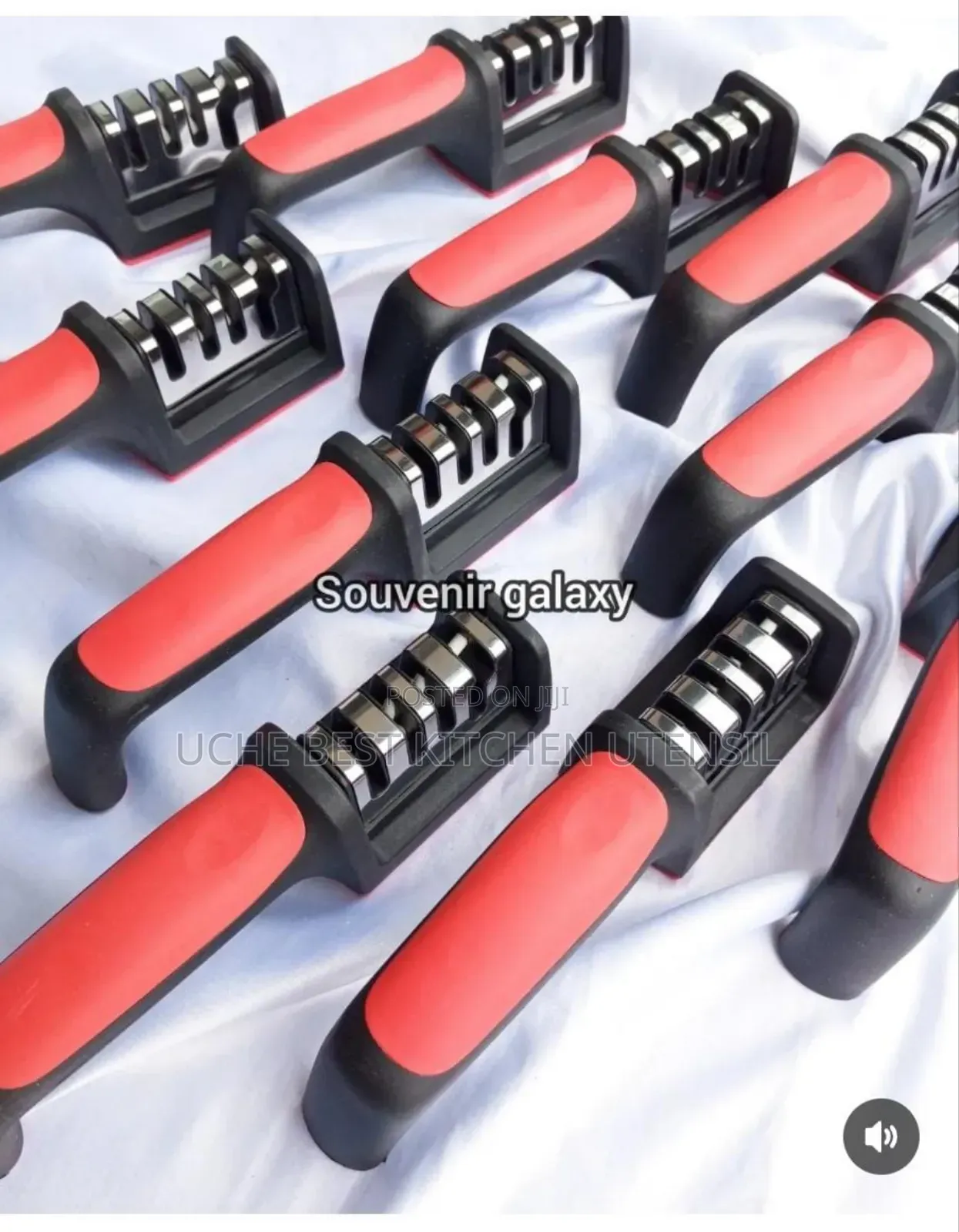 Knife Sharpener