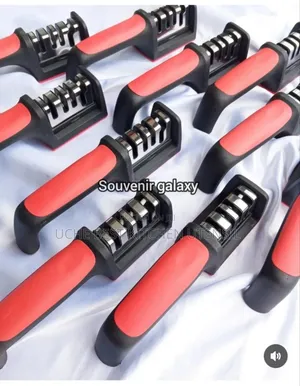 Knife Sharpener