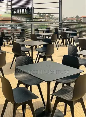 Outdoor Table Set