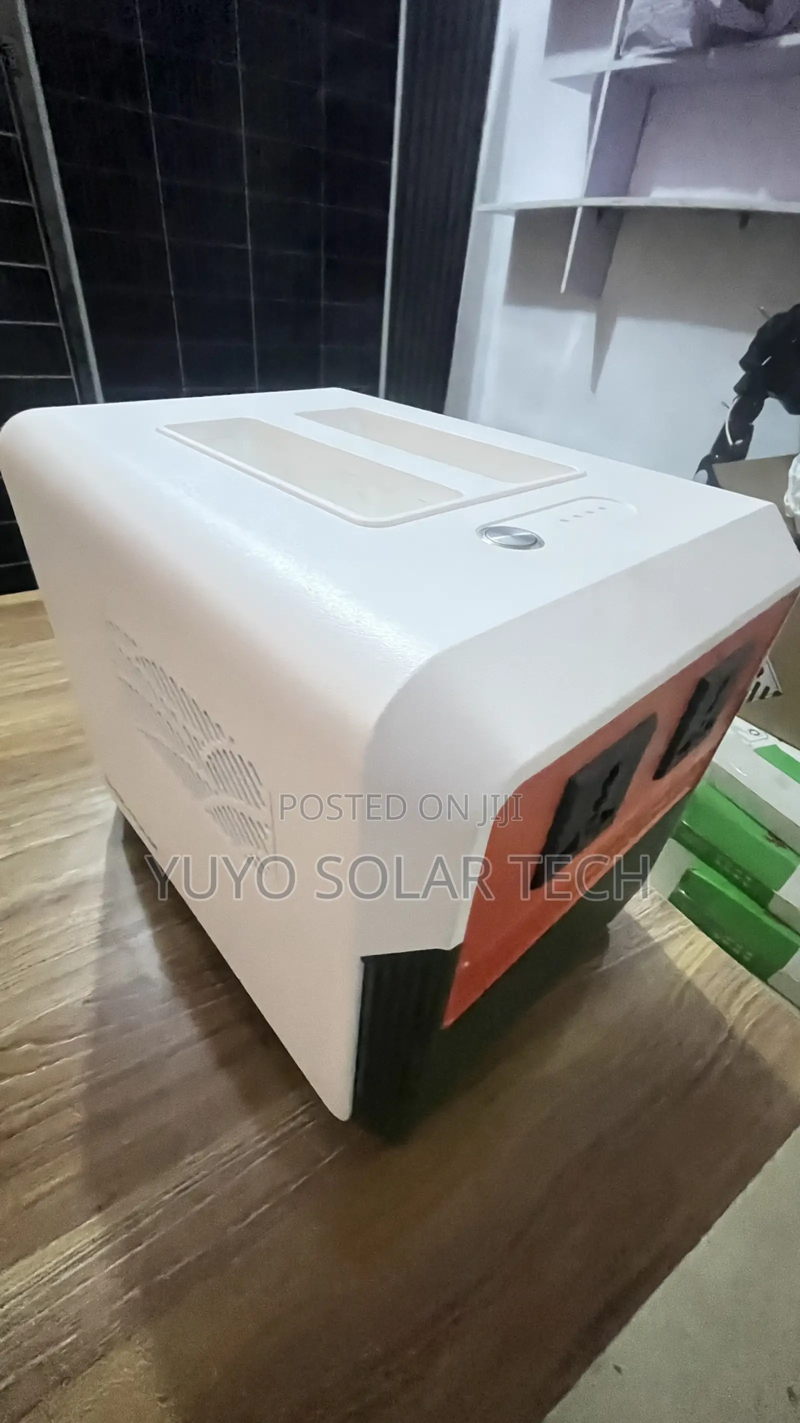 Cola 1000 Pro