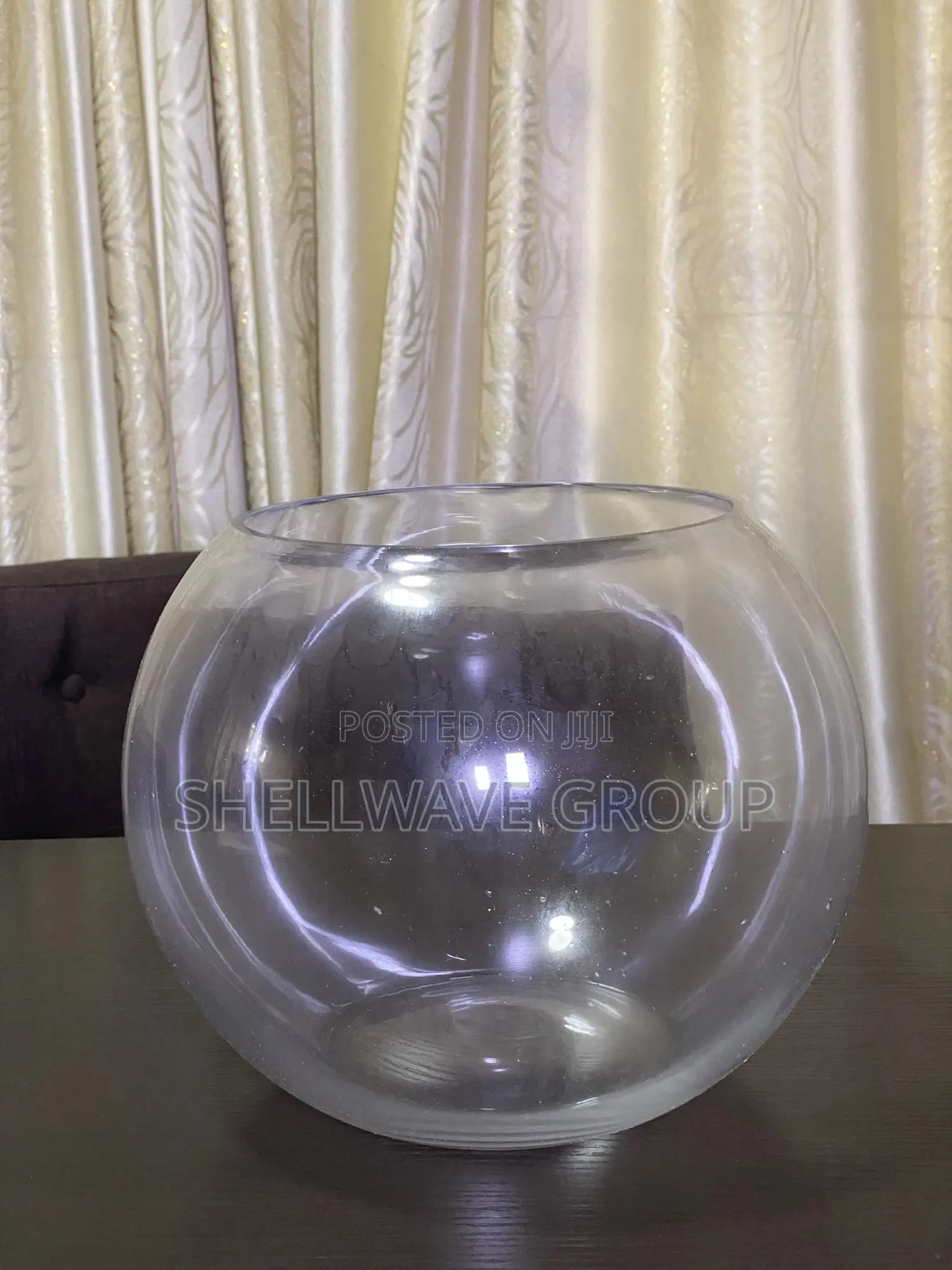 Imported Aquarium Fish Bowl