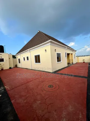 Furnished 4bdrm Bungalow in Opeyemi Estate,, Lagelu for sale