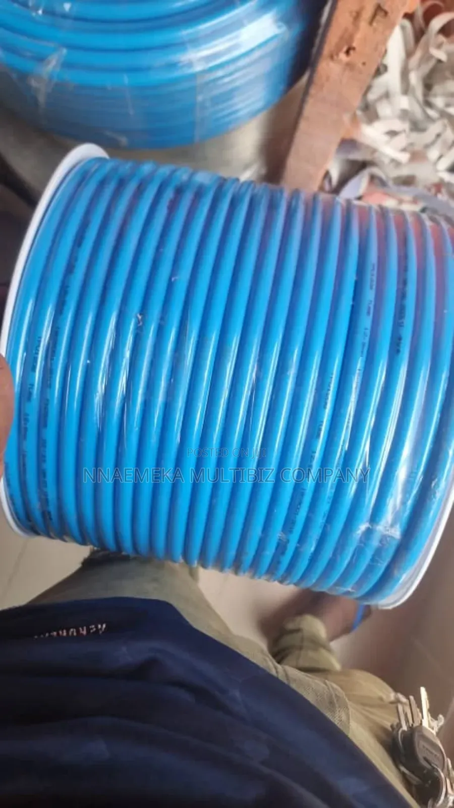 Pneumatic Air Hose