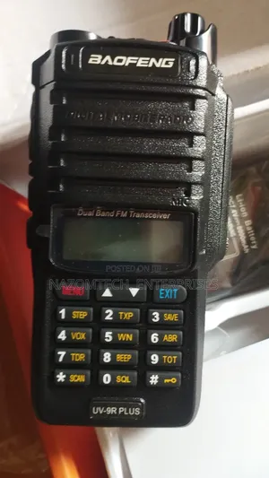 Walking Talking Radio