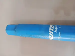 50mm(2") Fujita Core Drill Bit