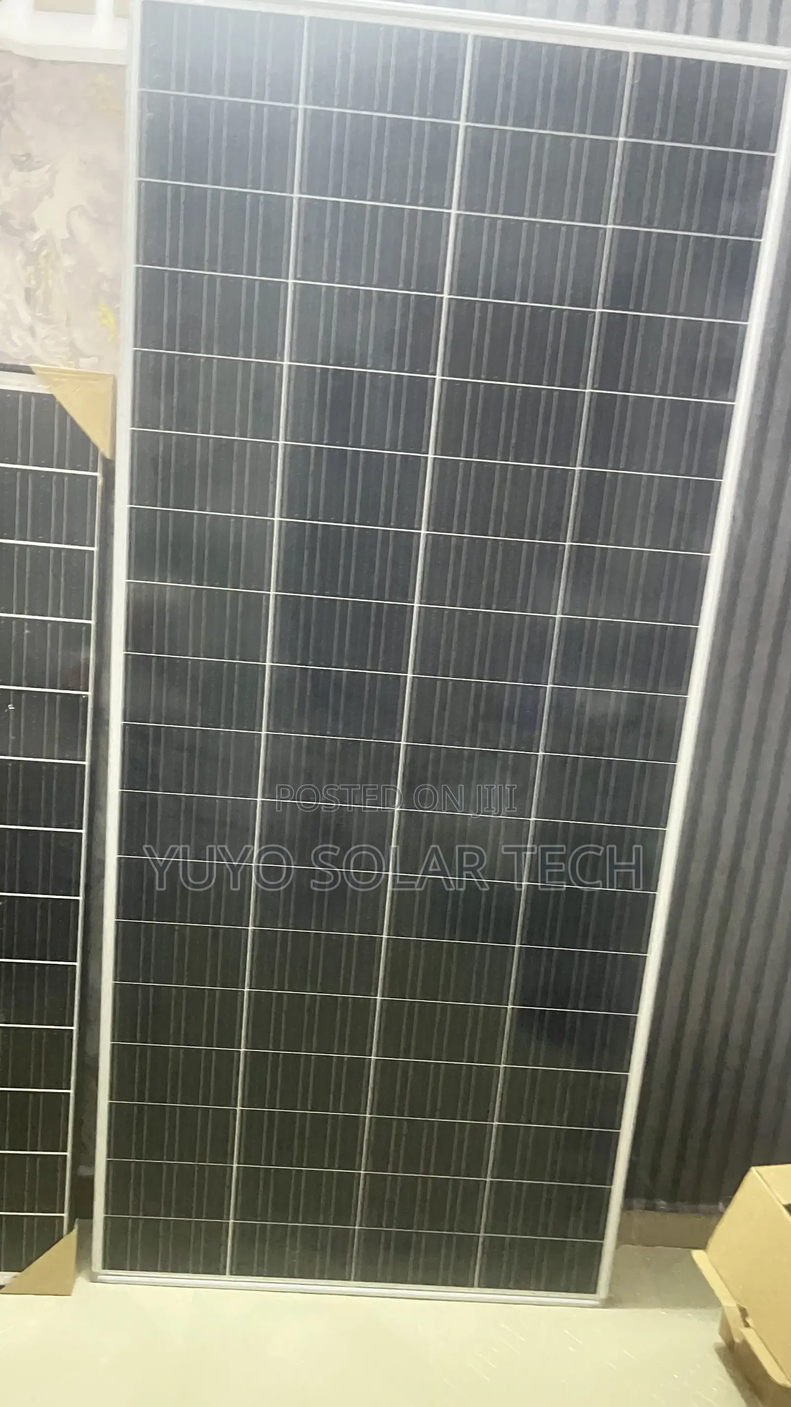 4000watt Solar Panel