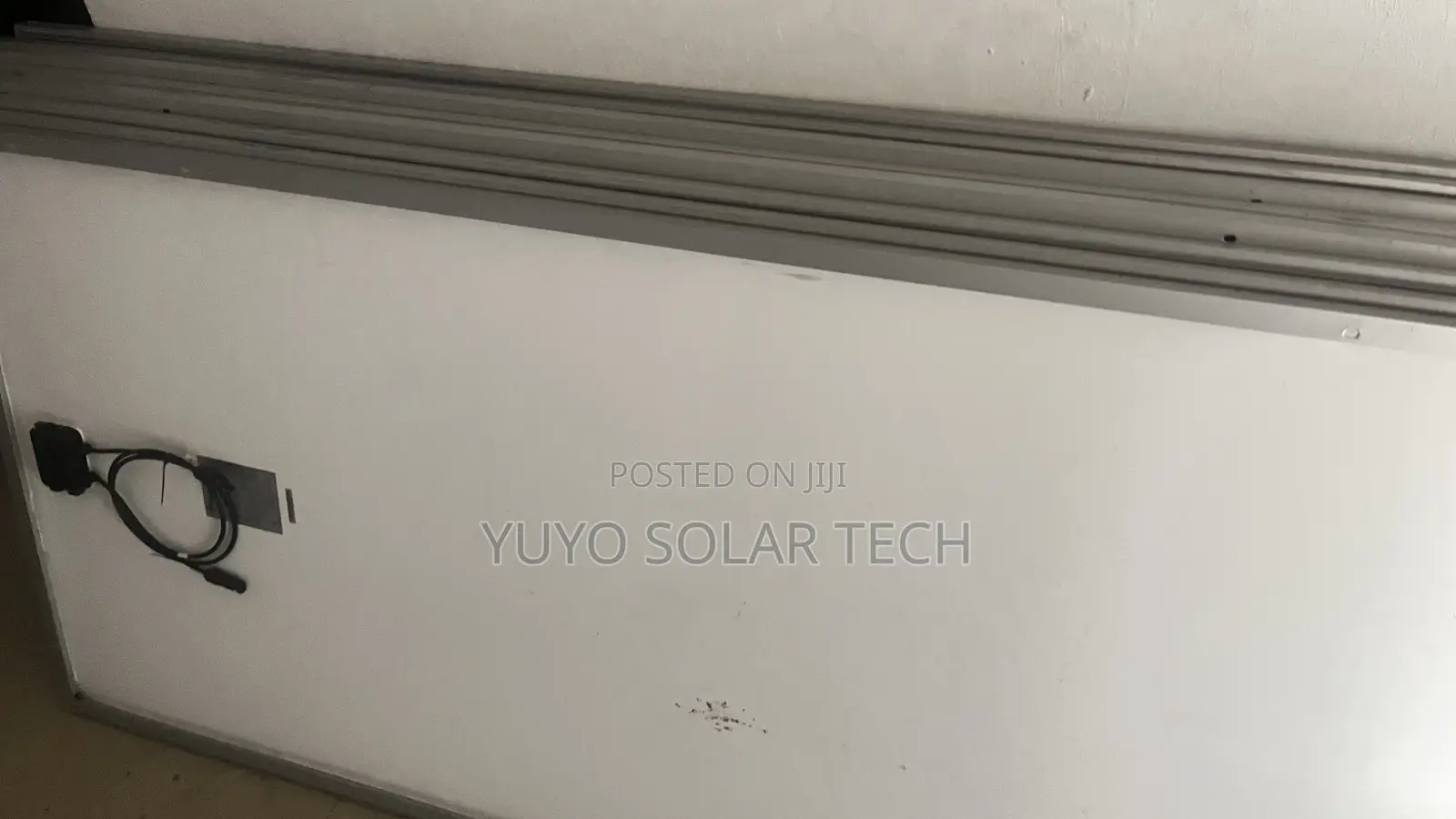 4000watt Solar Panel