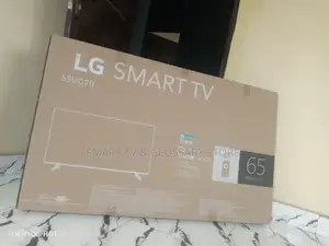65 Inches With High Light Showmax