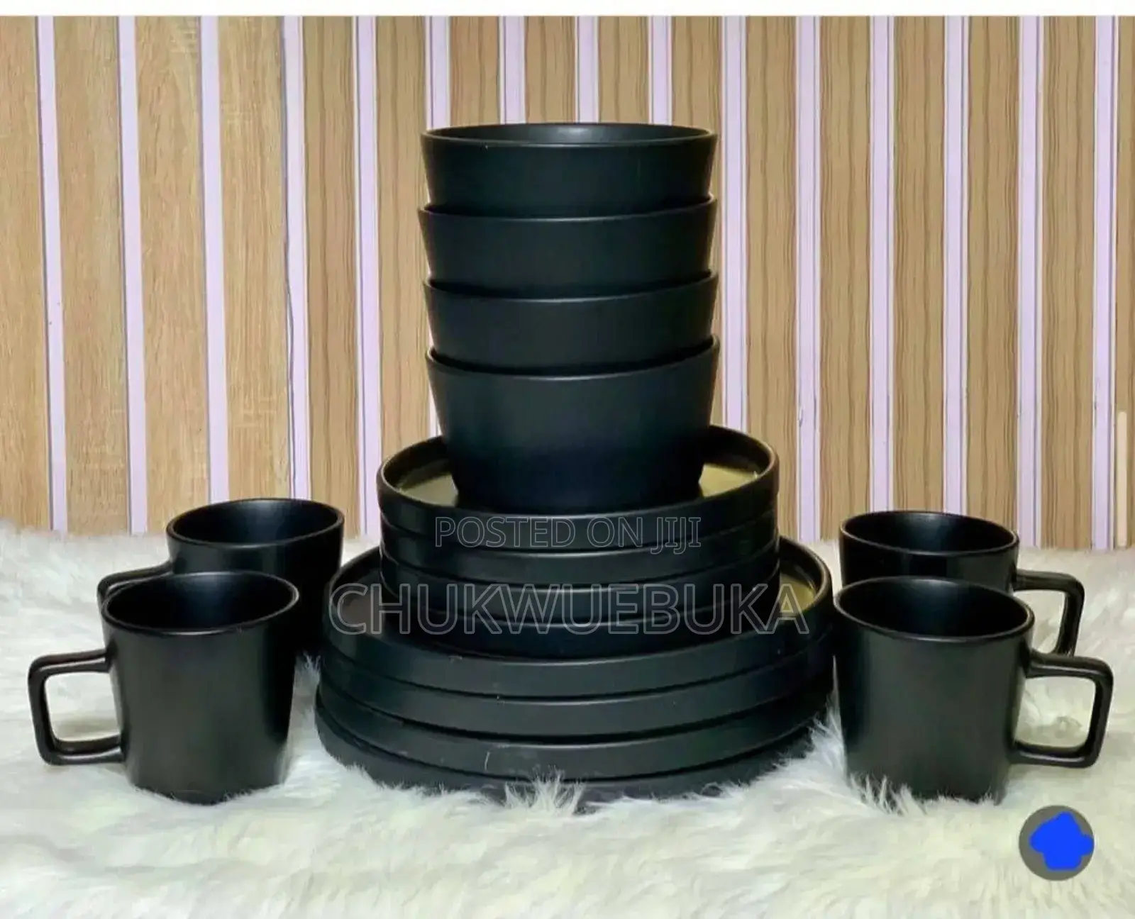 Original 16pieces Dinner Set