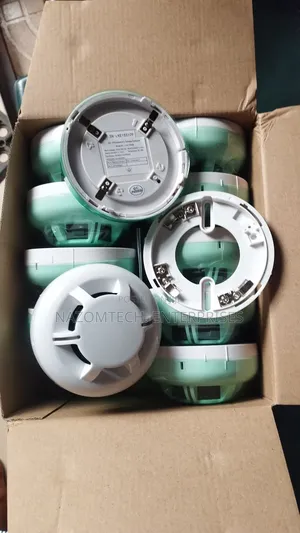 Smoke Detector