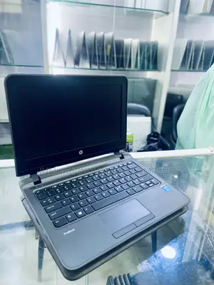 Laptop HP Probook 11 EE G1 8GB Intel Core I3 SSD 128GB