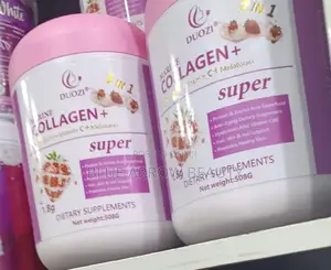 Marine Collagen