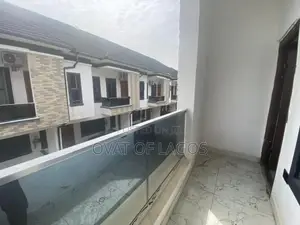 4bdrm Duplex in Harris Drive, VGC / Ajah for rent