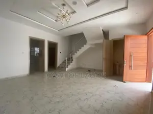4bdrm Duplex in Harris Drive, VGC / Ajah for rent