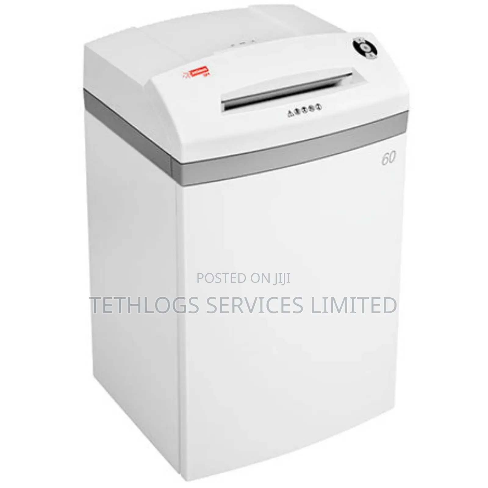 Intimus Shredder