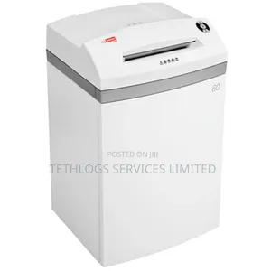 Intimus Shredder
