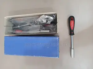 13mm X 125mm Nut Driver
