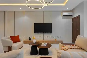 The Cinnamon Extension 2 Bedroom Apartment With A Gym
