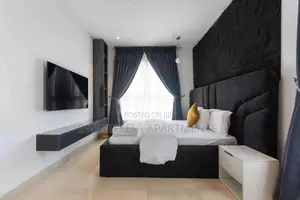 Beautiful And Cozy Luxurious 2 Bedroom Apartment