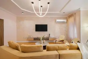 Newly Furnished 1bedroom Apartment With Ps5