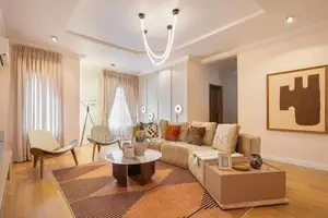 Newly Furnished 1bedroom Apartment With Ps5