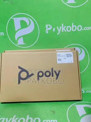 Poly Studio G62 Plate Mount