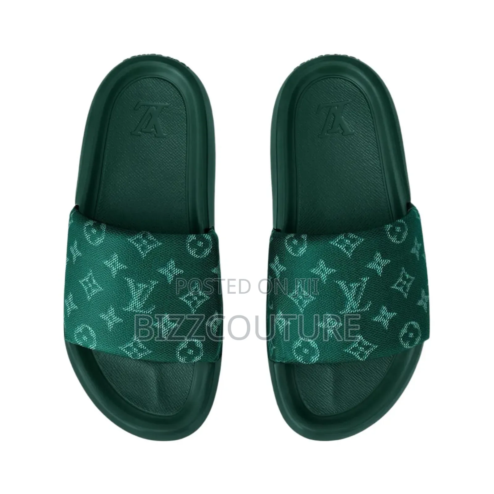 Original Louis Vuitton Mule Mule Available in Store