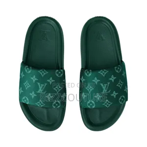 Original Louis Vuitton Mule Mule Available in Store