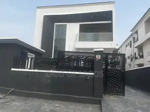 5bdrm Duplex in Harris Drive, VGC / Ajah for sale