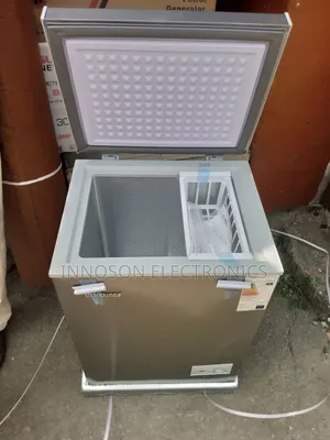 Snowsea 70 Liters Frezzer