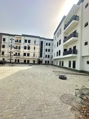 3bdrm Block of Flats in Jahi District for sale