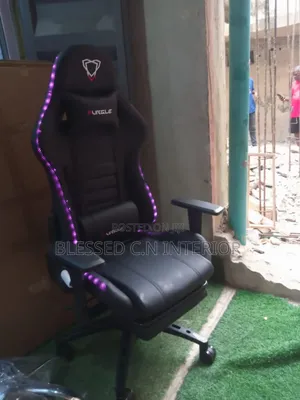 Original Furgle Boss Chair