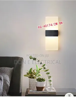 Home Luxury Led Wall Light