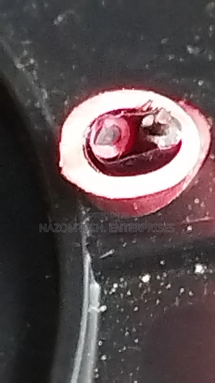 Fire Alarm Cables