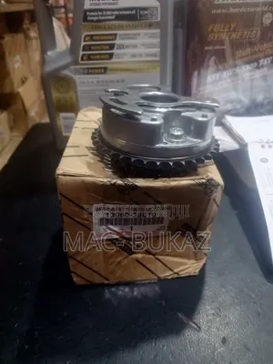 Gear Camshaft Sprocket for 3ur V8 Land Cruiser