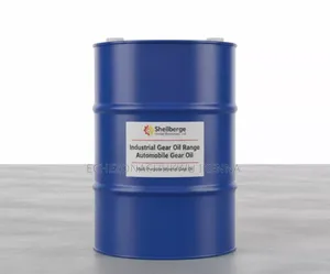 Industrial Gear Oil. Iso68, Iso100, Iso150, Iso220, Iso320, Iso460