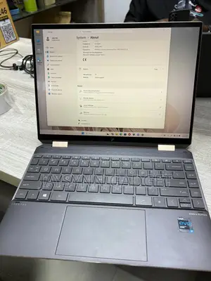 Laptop HP Spectre 14 16GB Intel Core I7 SSD 512GB