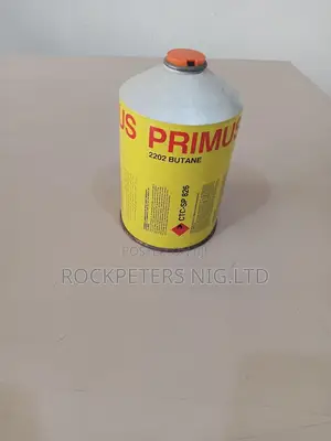Primus 2202 Butane Gas 450g