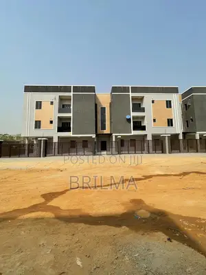 3bdrm Block of Flats in Jahi for sale
