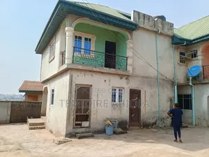 Furnished Mini Flat in Orire Estate, Ikorodu for rent