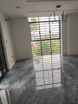 5bdrm Duplex in Ikeja for rent