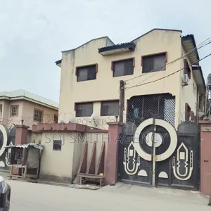 Furnished 3bdrm Block of Flats in Western Avenue for sale