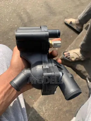 Ford Explorer Thermostats Azul 2007