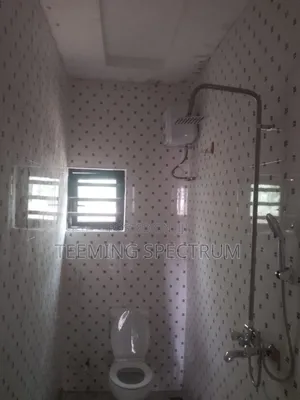 2bdrm Apartment in Benin City for rent