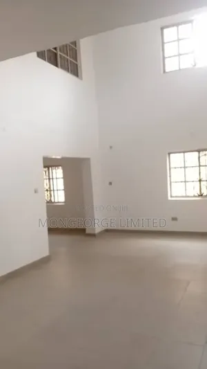 4bdrm Duplex in Magodo for rent